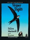 Cover image for Vesper Flights